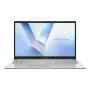 ASUS Vivobook 15 X1504MA-BQ173W portatīvais dators, 15,6 collas, Core 5 320, 16 GB RAM, 512 GB SSD, sudraba