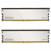 V-Color TE548G60D830SKK ECC OC U-DIMM DDR5-6000 atmiņas komplekts, CL30, XMP un EXPO, 96 GB (divu moduļu komplekts)