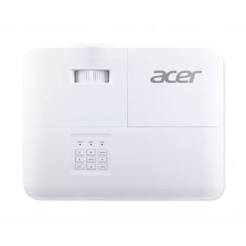 Acer X1526pi DLP projektors, Full HD, 4000 lm, 15000:1, HDMI