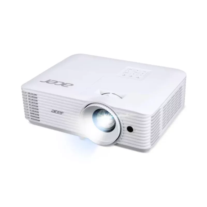 Acer X1526pi DLP projektors, Full HD, 4000 lm, 15000:1, HDMI