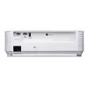 Acer X1526pi DLP projektors, Full HD, 4000 lm, 15000:1, HDMI