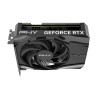 PNY GeForce RTX 5060 Single Fan videokarte, 8 GB GDDR7 (VCG50608SFXPB1)