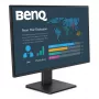 BenQ BL2491P 24" IPS monitors, 1920 x 1080, 250 cd/m², 16:9, 5 ms, HDMI