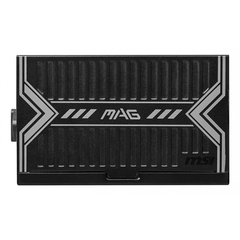 MSI MAG A650BN 650 W barošanas bloks