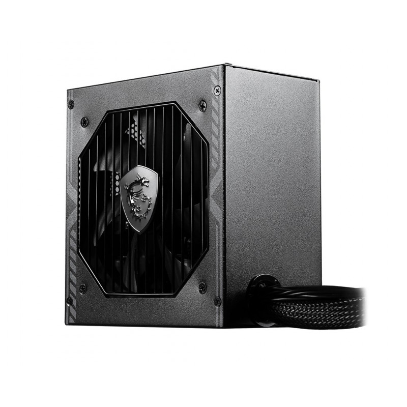 MSI MAG A650BN 650 W barošanas bloks
