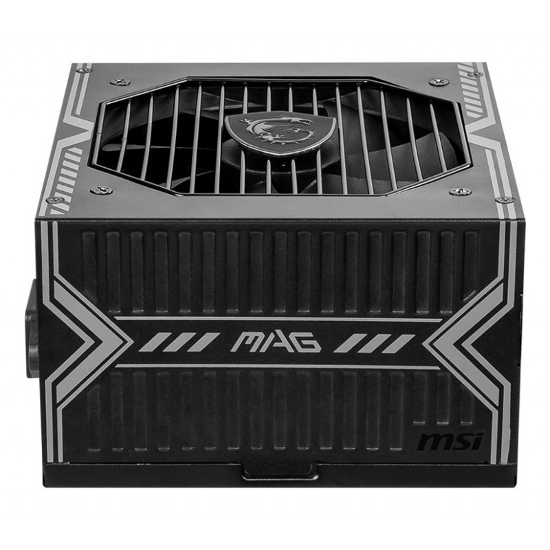 MSI MAG A650BN 650 W barošanas bloks