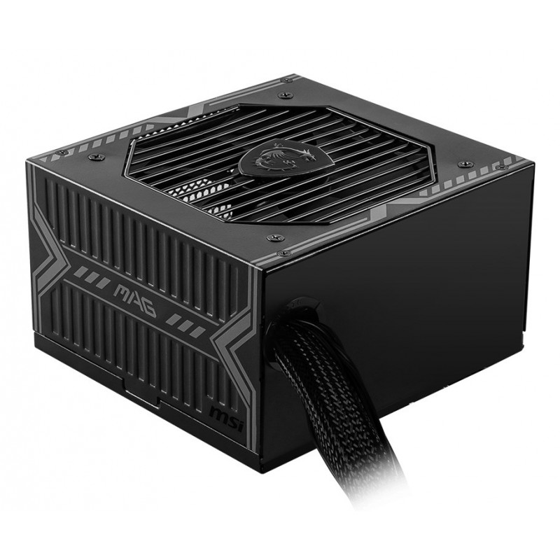 MSI MAG A650BN 650 W barošanas bloks