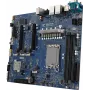 Gigabyte MW34-SP0 Rev. 1.0 mātesplate, ATX, 1700 ligzda, DDR4