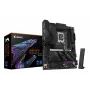 Gigabyte Z890 AORUS Elite Duo X mātesplate, ATX, LGA1851 ligzda, DDR5