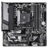 Gigabyte B550M Gaming X mātesplate