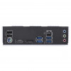 Gigabyte B550M Gaming X mātesplate