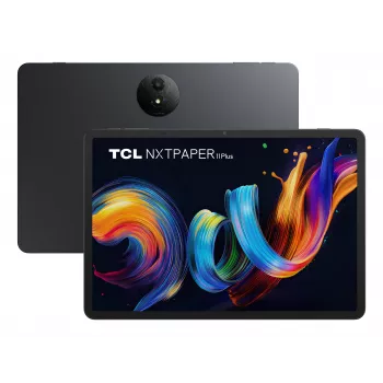 TCL NXTPAPER 11 Plus planšetdators, 11,5″, 8 GB RAM, 256 GB, Wi-Fi, pelēks