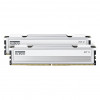 Klevv FIT V KD5AGU880-60A300F DDR5 atmiņas komplekts, 32 GB (2 x 16 GB), DDR5-6000, CL30