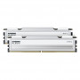 Klevv FIT V KD5AGU880-60A300F DDR5 atmiņas komplekts, 32 GB (2 x 16 GB), DDR5-6000, CL30