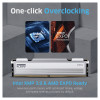 Klevv FIT V KD5AGU880-60A300F DDR5 atmiņas komplekts, 32 GB (2 x 16 GB), DDR5-6000, CL30