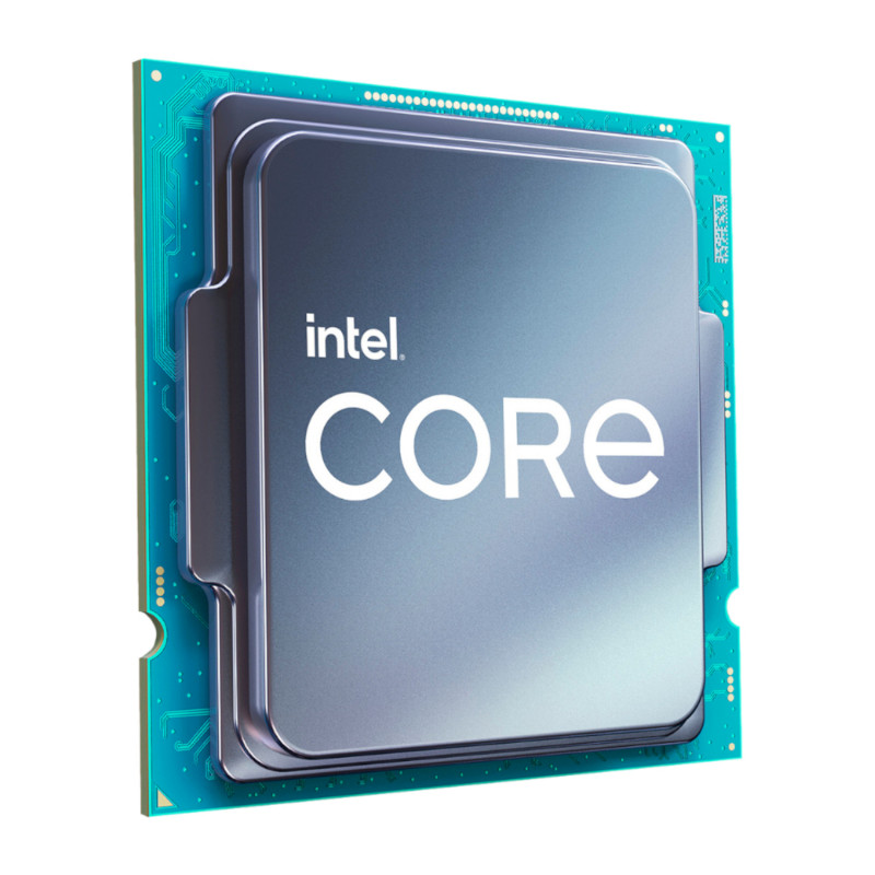 PCBUiLDER HOME MASTER galddators, Intel Core i5-12400, 16 GB DDR4, 480 GB M.2 NVMe SSD, Windows 11 Home
