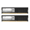 PCBUiLDER HOME MASTER galddators, Intel Core i5-12400, 16 GB DDR4, 480 GB M.2 NVMe SSD, Windows 11 Home