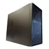 PCBUiLDER HOME MASTER galddators, Intel Core i3-14100, 8 GB DDR4, 480 GB M.2 NVMe SSD, Windows 11 Home