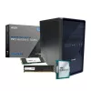 PCBUiLDER HOME MASTER galddators, Intel Core i3-14100, 8 GB DDR4, 480 GB M.2 NVMe SSD, Windows 11 Home