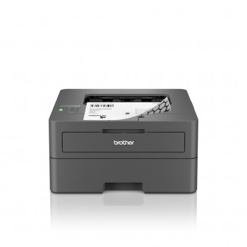 Brother HL-L2445DW lāzerprinteris, 1200 x 1200 DPI, A4, Wi-Fi