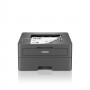 Brother HL-L2445DW lāzerprinteris, 1200 x 1200 DPI, A4, Wi-Fi