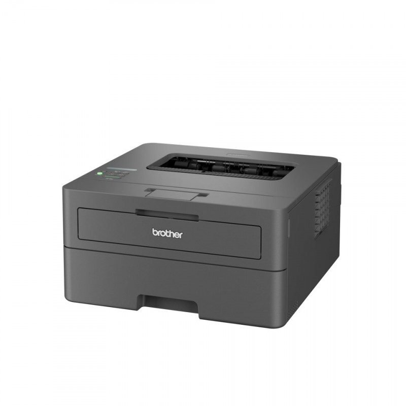 Brother HL-L2445DW lāzerprinteris, 1200 x 1200 DPI, A4, Wi-Fi