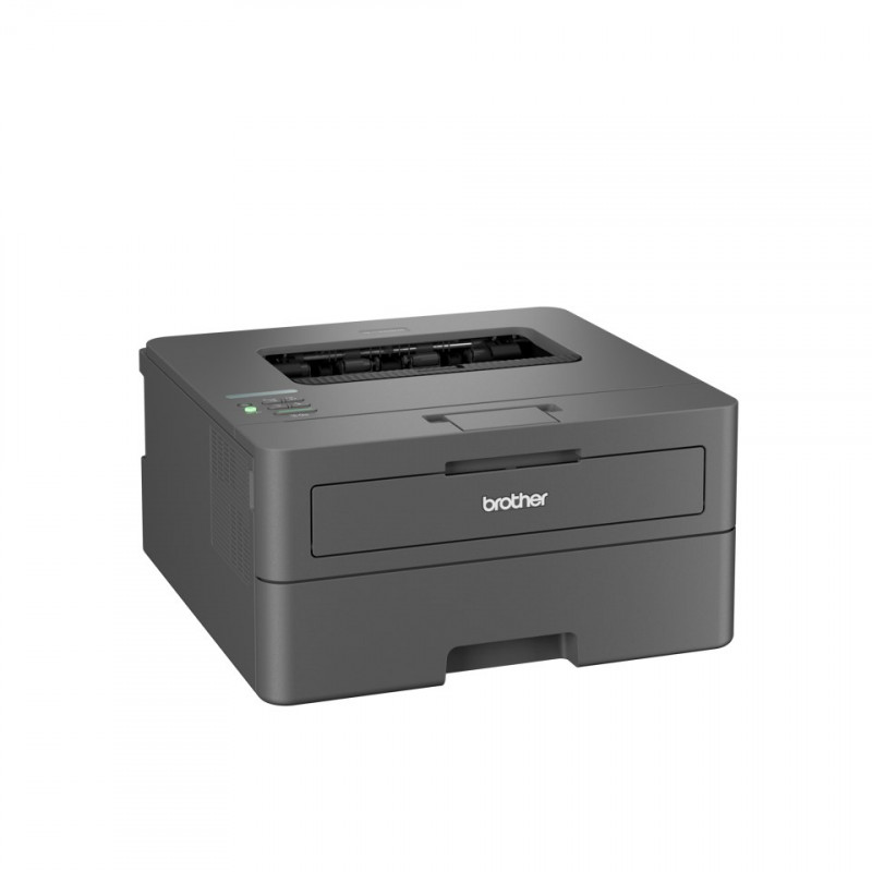 Brother HL-L2445DW lāzerprinteris, 1200 x 1200 DPI, A4, Wi-Fi