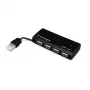 Kensington PocketHUB Mini USB 2.0 centrmezgls, 4 porti (33399EU)