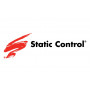 Static Control tonera kasetne Canon CRG 072H (5648C002), melna, saderīga