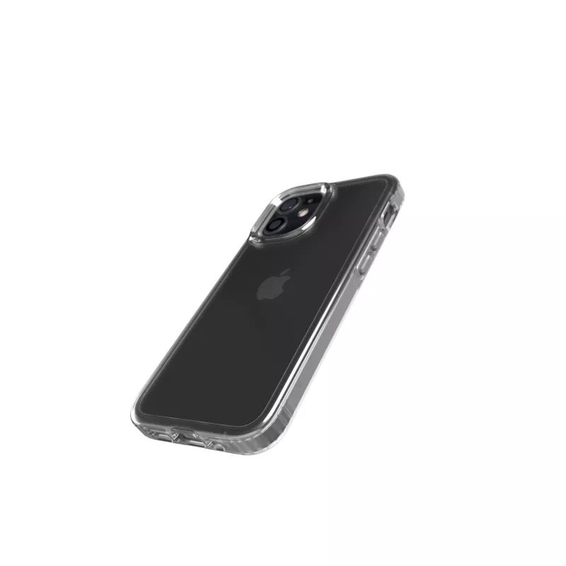 Tech21 EvoClear T21-8357 vāciņš iPhone 12 mini