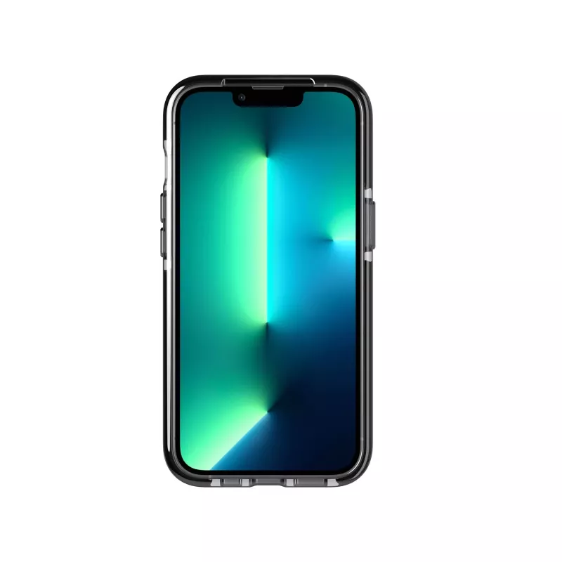 Tech21 EvoCheck Multi-Drop T21-9192 vāciņš iPhone 13 Pro, melns