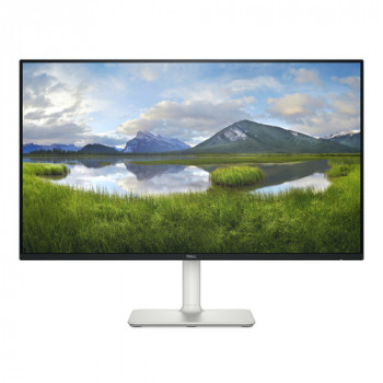 Dell S2725H 27 collu monitors, IPS, 1920x1080, 100 Hz, 2x HDMI (210-BMHK)