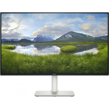 Dell S2725H 27 collu monitors, IPS, 1920x1080, 100 Hz, 2x HDMI (210-BMHK)