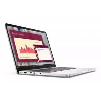 Dell Pro 14 PC14250 86GMX portatīvais dators, 14 collu WUXGA, 16 GB RAM, 512 GB, Windows 11 Pro