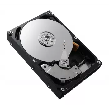 Dell 61FFW 4 TB cietais disks, SATA, 7200 apgr./min