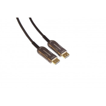 Mercodan 261515030 optiskās šķiedras HDMI kabelis, 30 m