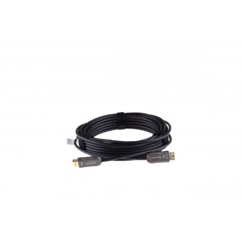 Mercodan 581670037 optiskās šķiedras HDMI AOC kabelis