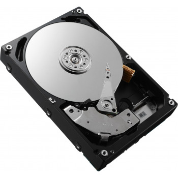 Dell MWHY9 iekšējais cietais disks, 3,5 collu, 4 TB, SATA