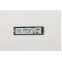 Lenovo 5SD1U51546 M.2 2280 PCIe NVMe SSD disks, 256 GB, OPAL 2.0, Samsung