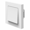 Osram Smart+ sienas slēdzis, vienvietīgs, Matter, balts
