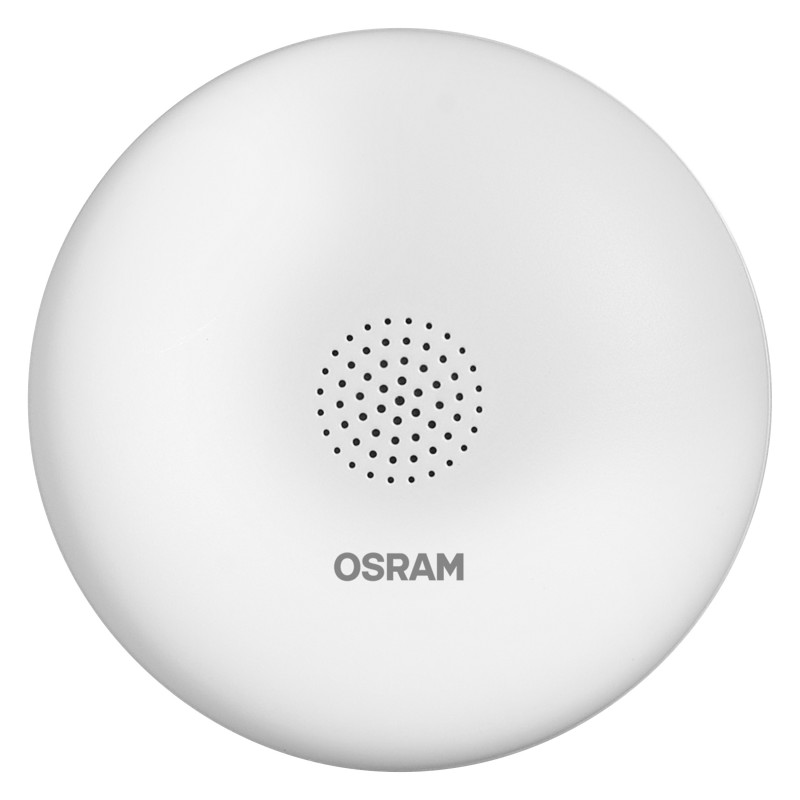Osram SMART+ WiFi ūdens noplūdes detektors, balts