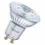 Osram SMART+ MATTER Multicolor Spot PAR16 50 viedā spuldze, 45°, GU10, 4,7 W, RGBW, Wi-Fi