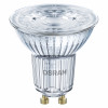 Osram SMART+ MATTER Multicolor Spot PAR16 50 viedā spuldze, 45°, GU10, 4,7 W, RGBW, Wi-Fi