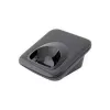 Unify OpenScape DECT Phone S5 uzlādes statīvs EU, L30250-F600-C503, ar EU barošanas bloku