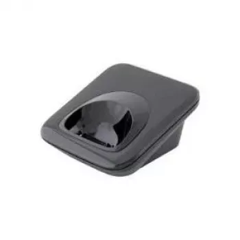 Unify OpenScape DECT Phone S5 uzlādes statīvs EU, L30250-F600-C503, ar EU barošanas bloku