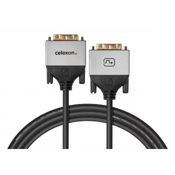 celexon DVI Dual Link kabelis Professional Line 1000015555