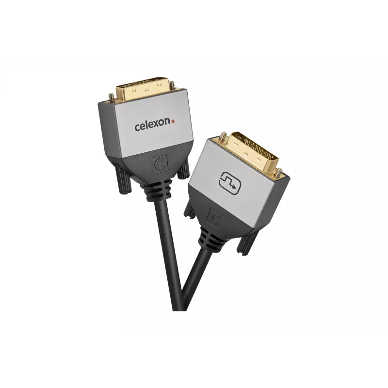 celexon DVI Dual Link kabelis Professional Line 1000015555