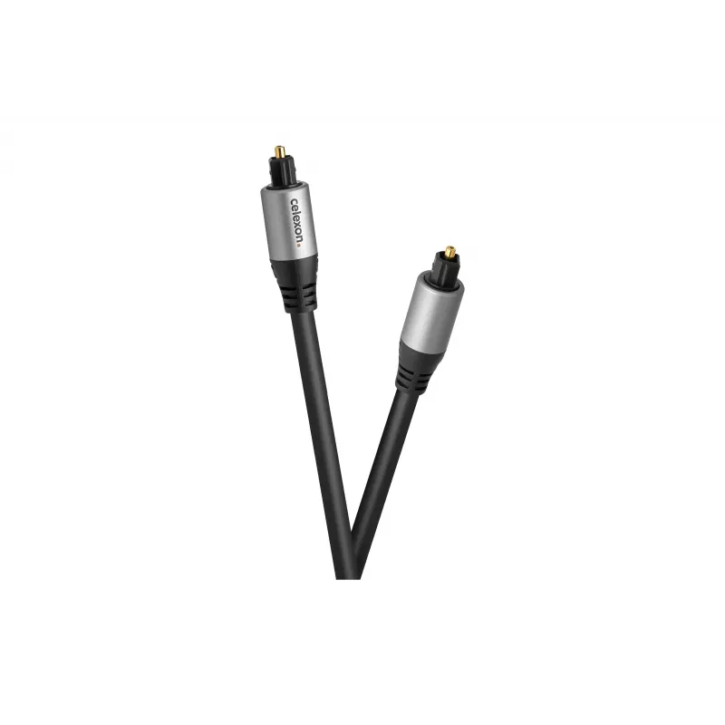 celexon Toslink optiskais audio kabelis, Professional Line
