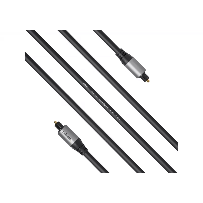 celexon Toslink optiskais audio kabelis, Professional Line