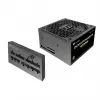 Thermaltake Dockpower FI 1000W barošanas bloks, 80 PLUS Gold, modulārs, melns
